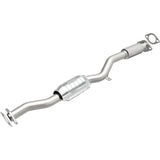 MagnaFlow direct-fit catalytic converter for Nissan Maxima 3.0L stainless steel CARB compliant 337768