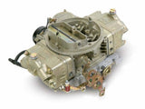 Holley 850 CFM Classic Carburetor - 0-80531 for Ford 850 CFM aluminum