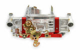 Holley 850 CFM Ultra Double Pumper Carburetor - 0-76850RD