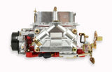 Holley 850 CFM Ultra Double Pumper Carburetor - 0-76850RD