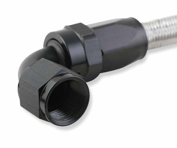 Holley EFI Sniper EFI 850013 Fuel Rail Kit - OE LS3 V8