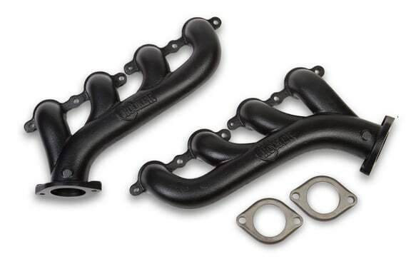 Hooker performance exhaust 8501