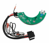 MSD ignition distributor red 8501