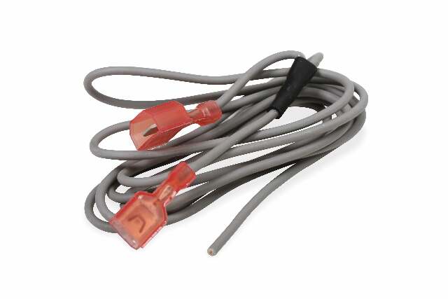 MSD ignition distributor red 8501