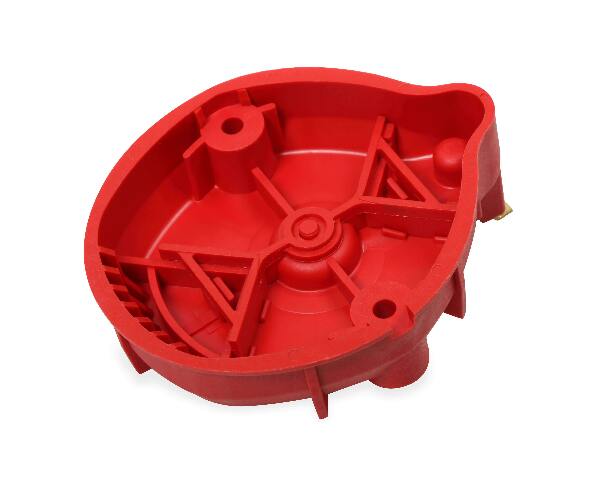 MSD ignition distributor red 8501