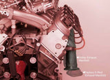 Hooker Exhaust Manifolds 8501HKR