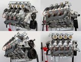 Hooker Exhaust Manifolds 8501HKR