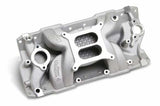 Weiand Speed Warrior Intake - Chevy Small Block V8 - 8501WND