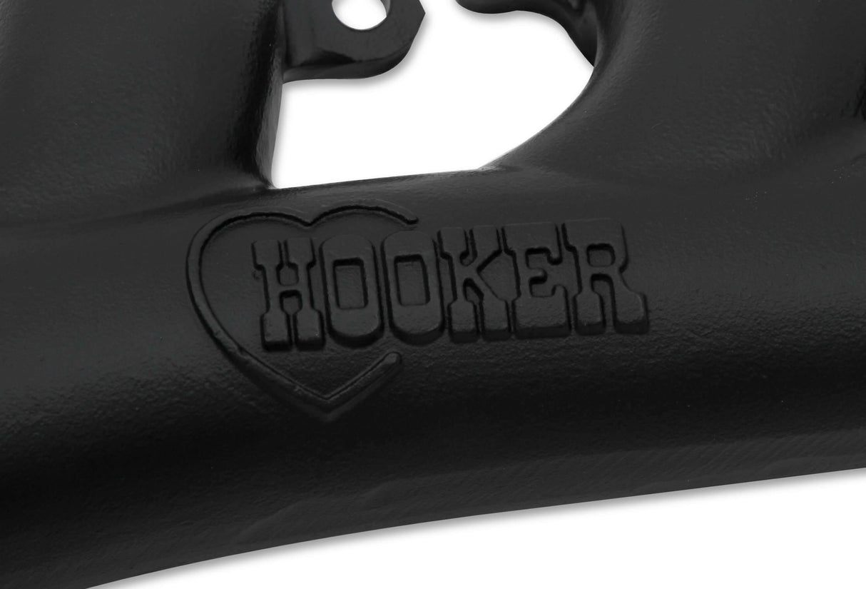 Hooker Exhaust Manifolds 8502-3HKR
