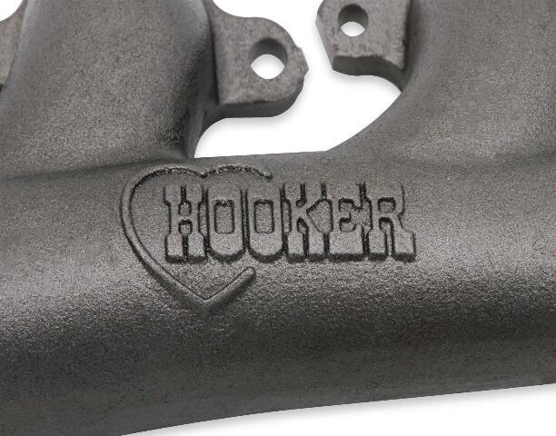 Hooker performance exhaust 8502HKR