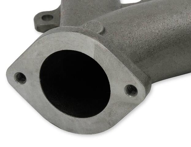 Hooker performance exhaust 8502HKR