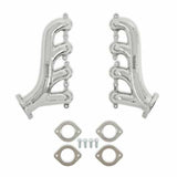 Hooker Multi-Fit-2.50 In. Outlet-Gen Iii/Iv Chevrolet Ls Swap Exhaust Manifolds-8503-1HKR for Chevy