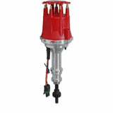 MSD ignition control box red small block 8503