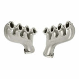 Hooker Multi-Fit-2.50 In. Outlet-Gen Iii/Iv Chevrolet Ls Swap Exhaust Manifolds-8503HKR for Chevy