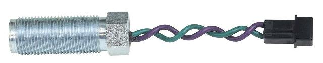MSD ignition distributor steel 8505