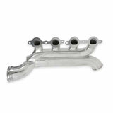 3" Turbo outlet/2.25" Cross-over connection LS Turbo Exhaust Manifolds 8510-1HKR