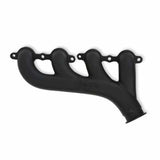 3" Turbo outlet/2.25" Cross-over connection LS Turbo Exhaust Manifolds 8510-3HKR