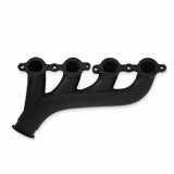 3" Turbo outlet/2.25" Cross-over connection LS Turbo Exhaust Manifolds 8510-3HKR
