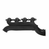 3" Turbo outlet/2.25" Cross-over connection LS Turbo Exhaust Manifolds 8510-3HKR