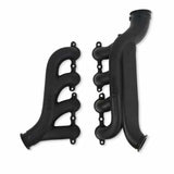 3" Turbo outlet/2.25" Cross-over connection LS Turbo Exhaust Manifolds 8510-3HKR