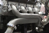 Hooker LS Turbo Exhaust Manifolds 8510HKR