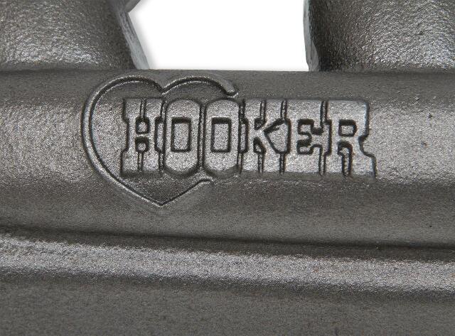 Hooker LS Turbo Exhaust Manifolds 8510HKR