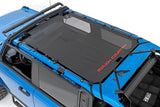Fits Ford Bronco 4WD for 2021-2024 Ford Bronco by Rough Country