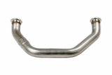 Hooker BlackHeart LS Turbo Cross-Over Tube - 8513HKR