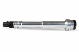 MSD ignition distributor black silver big block 85142