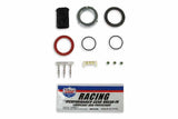 MSD ignition distributor black silver big block 85142