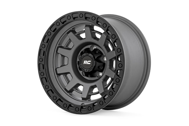 85 Series wheel by Rough Country