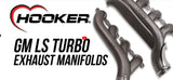 LS Turbo Cross-Over Tube 8516HKR