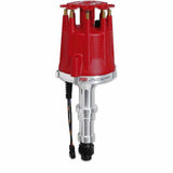 MSD ignition control box red steel 8517
