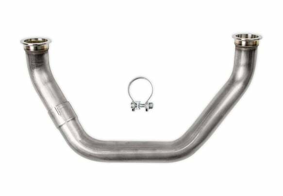 Hooker BlackHeart exhaust component 8517HKR
