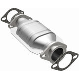 Catalytic Converter for HM Grade Federal / EPA Compliant Direct-Fit Catalytic Converter MagnaFlow 23705