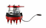 MSD Front Drive Distributor with Adjustable Cam Sync - 85201