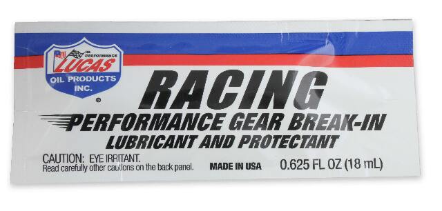 Ford 289/302 CAM Sync Plug - 85221