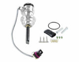 MSD ignition distributor black silver big block 85231