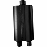 Performance Muffler for 1994-1998 Ram 2500 stainless steel