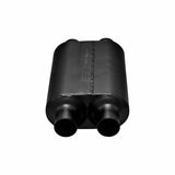 Performance Muffler stainless steel