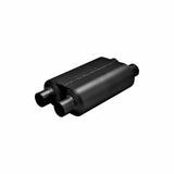 40 series Performance Muffler stainless steel