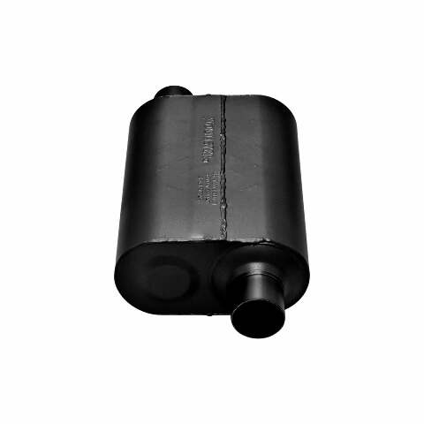 Flowmaster Super 40 Series Chambered Muffler 852548