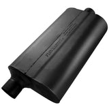 50 series Performance Muffler for 1979-1989 Ford F stainless steel