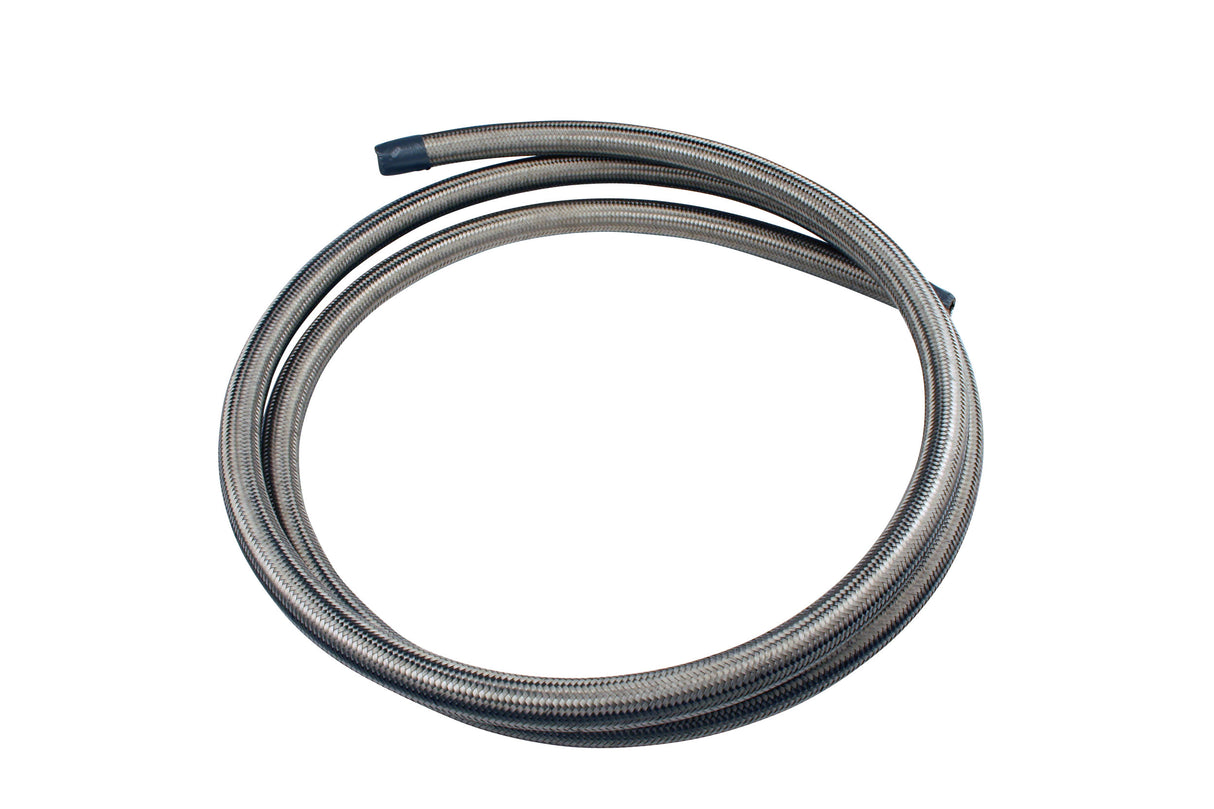 Aeromotive fuel line kit stainless steel 15708