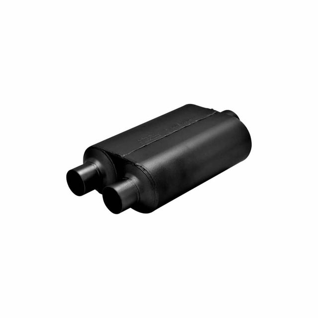 40 series Performance Muffler for 1990-1993 Chevy C1500 stainless steel