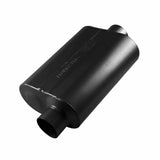 40 series Performance Muffler for 2012-2013 Ford Expedition stainless steel