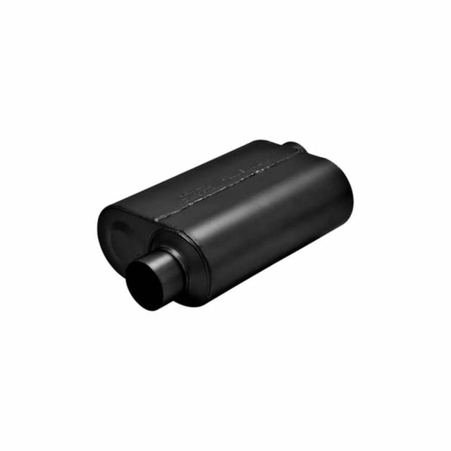 40 series Performance Muffler for 2005-2010 Ram 1500 stainless steel