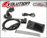 1999-2016 Chevrolet Silverado EVOLUTION CS2 Gas Tuner/Monitor 85350 diesel performance tuner