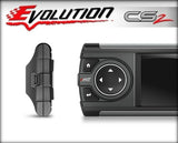 1999-2016 Chevrolet Silverado EVOLUTION CS2 Gas Tuner/Monitor 85350 diesel performance tuner