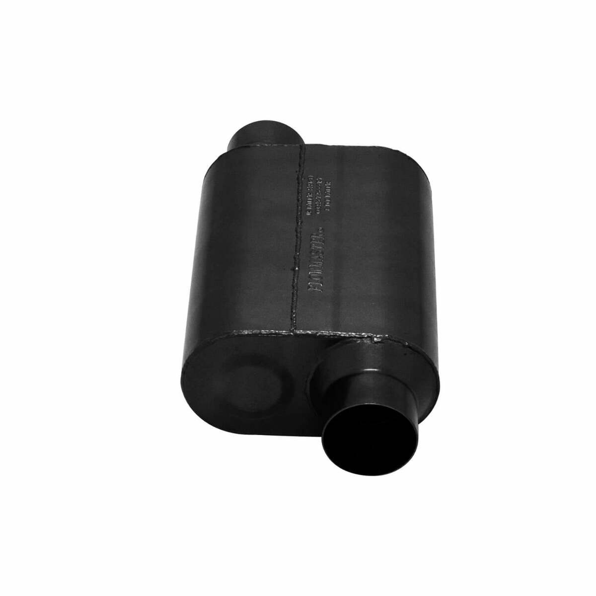 Performance Muffler for 2014-2015 Ram 2500 stainless steel
